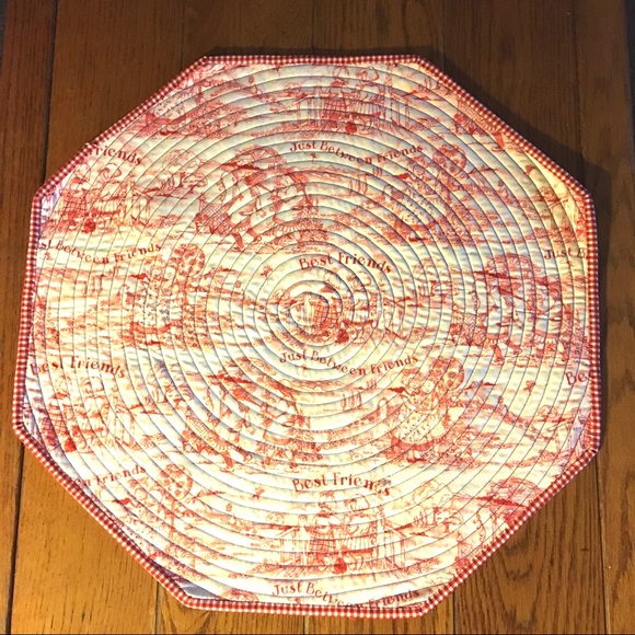 My mom is cranking these out for POSHMARK! - Picture 2 of 2